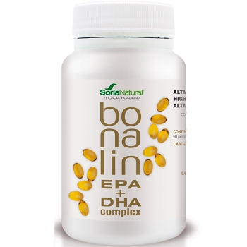 Bonalin EPA+DHA complex