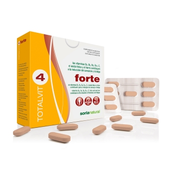 Totalvit 04 - Forte