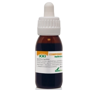 Composor 19 Depulan Complex
