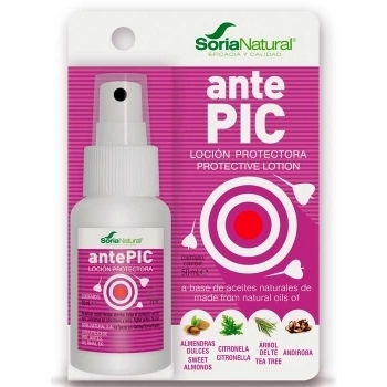 Ante Pic Loción Protectora Ante Pic Loción Protectora
