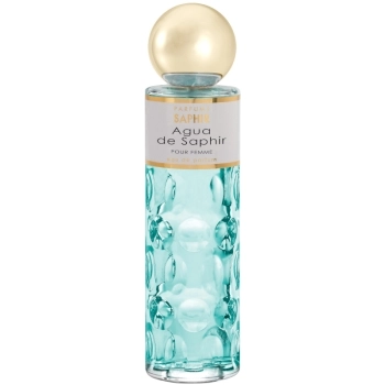 Agua de Saphir pour Femme