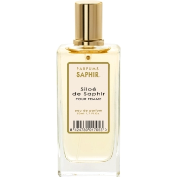 Siloé de Saphir pour Femme