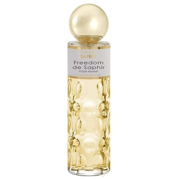 Freedom de Saphir pour Femme