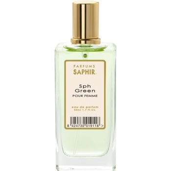 Sph Green pour Femme