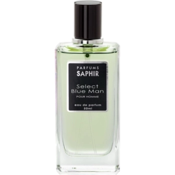 Select Blue Man pour Homme