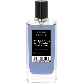 My Identy by Saphir pour Homme