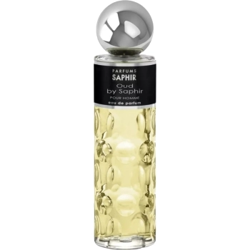 Oud by Saphir