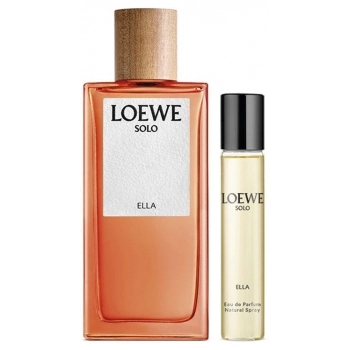 Set Loewe Solo Ella 100ml + 20ml