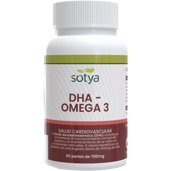 DHA - Omega 3