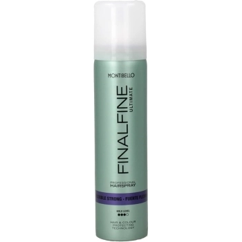 Finalfine Ultimate Flexible Strong Hair Spray