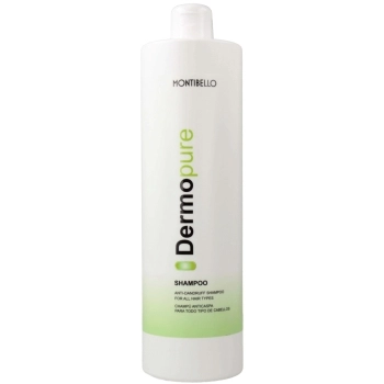 Dermo Pure Shampoo Anticaspa
