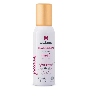 Resveraderm Mist