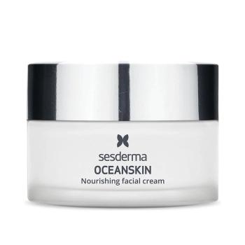 Oceanskin Crema Facial Hidratante