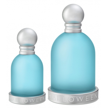 Set Halloween Blue Drop 100ml + Blue Drop 30ml