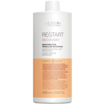 Re-Start Recovery Restorative Micellar Shampoo