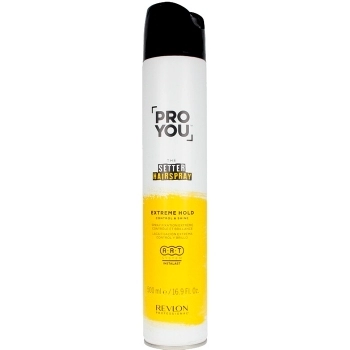 ProYou The Setter Hair Spray Extreme Hold