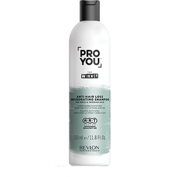 Pro You The Winner Anti Hair Loss Shampoo