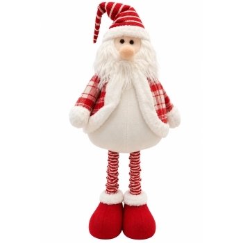 Papá Noel Extensible Cuadros