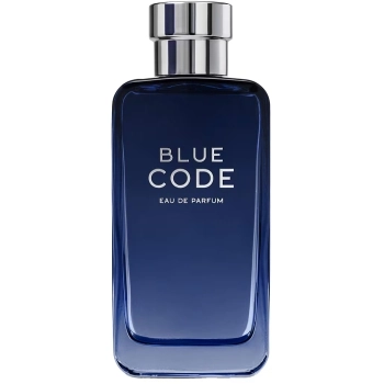 Blue Code