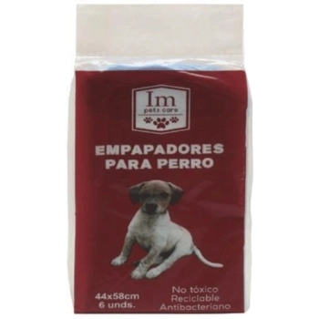 Empapadores para Perros 44x58vm