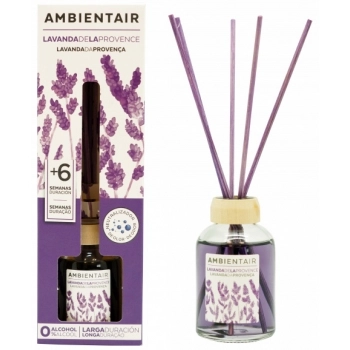 Ambientador Mikado Lavanda de la Provence