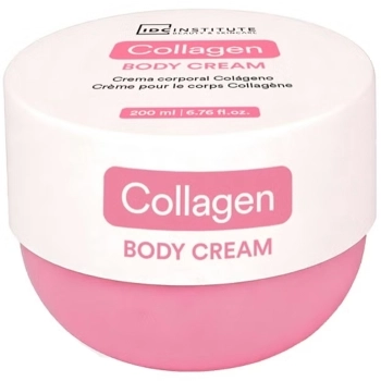 Collagen Body Cream