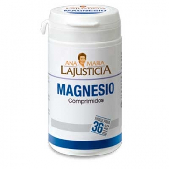 Magnesio