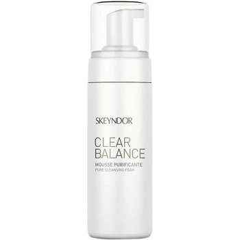 Clear Balance Mousse Purificante Clear Balance Mousse Purificante