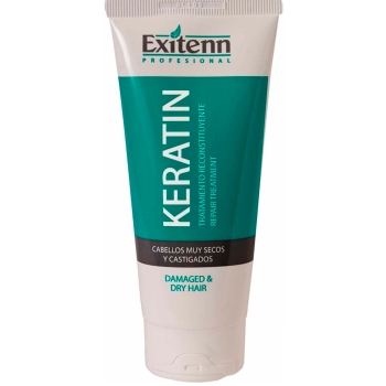 Keratin Repair Treatment Keratin Repair Treatment