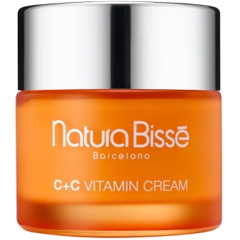 C+C Vitamin Cream