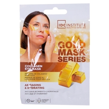 Gold Mask Series Collagen Eye Mask