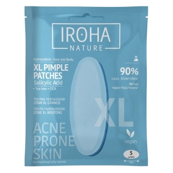 XL Pimple Patches