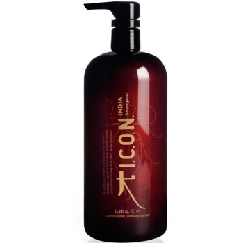 India shampoo