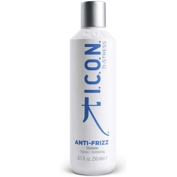 Bk Anti-Frizz Shampoo