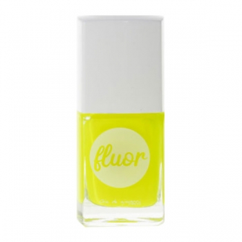 Laca de Uñas Fluor