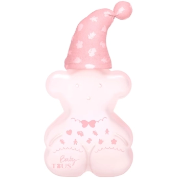 Baby Tous Pink Friends