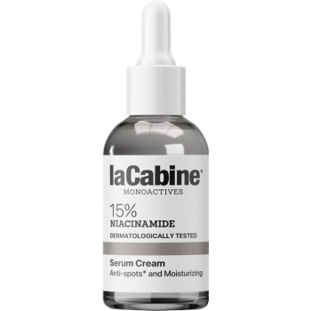 Monoactives 15% Niacinamide 2en1 Serum Cream