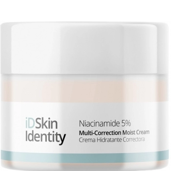 iD Skin Identy Niacinamide 5% Crema