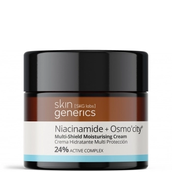 Multi-Shield Moisturising Cream Niacinamide + Osmocity 24%
