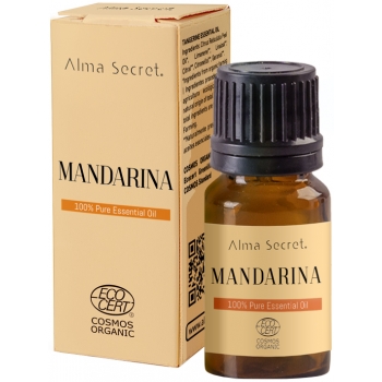 Mandarina 100% Pure Essential Oil