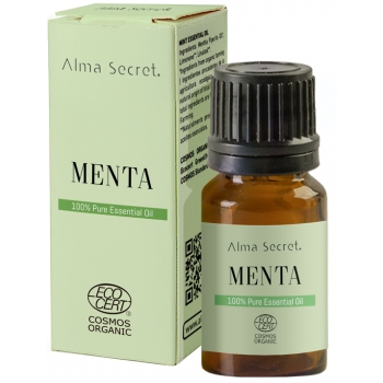 Menta 100% Pure Essential Oil