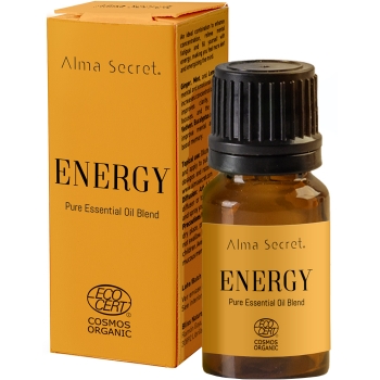 Energy Pure Essential Oil Blend