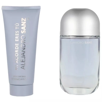 Set Mi Acorde Eres Tú 100ml + After Shave 100ml