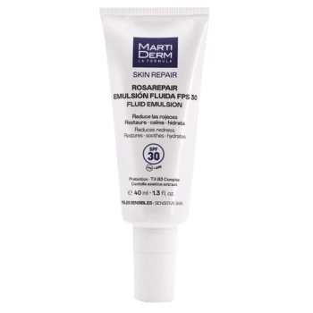 Skin Repair Rosarepair Emulsión Fluida SPF30 Skin Repair Rosarepair Emulsión Fluida SPF30
