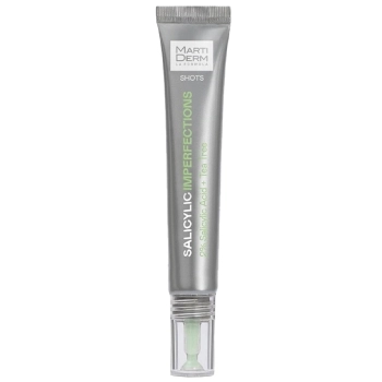 Shot Salicylic Imperfections Shot Salicylic Imperfections