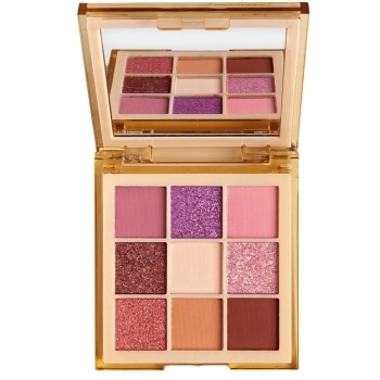 Nude Eyeshadow Palette