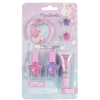 Little Unicorn Beauty Basics