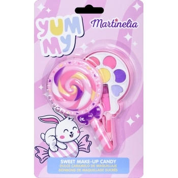 Yummy Dulce de Maquillaje