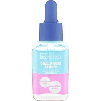 Hyaluronic Acid Dual Phase Serum