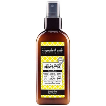 Total Hair Protector